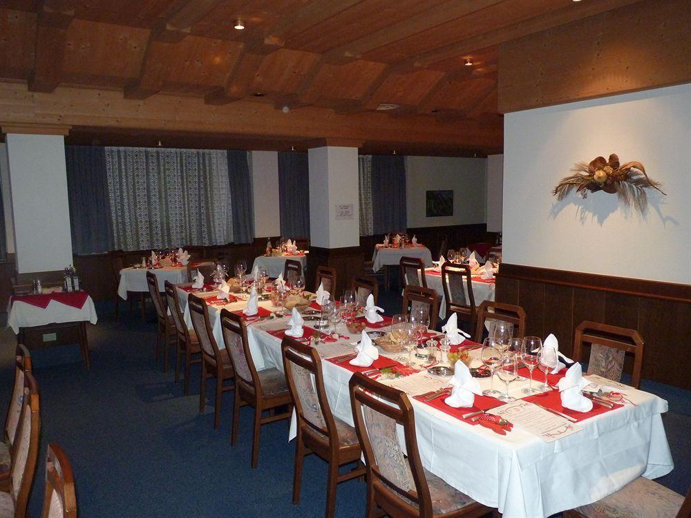 Hotel Ferre Livigno Exteriér fotografie