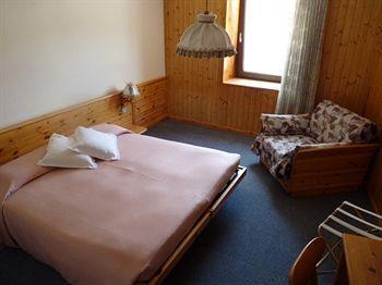 Hotel Ferre Livigno Exteriér fotografie